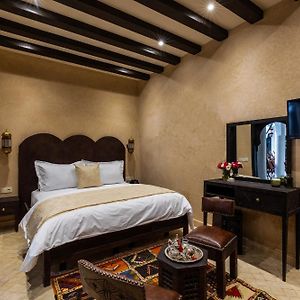Habitación Superior con Cama King